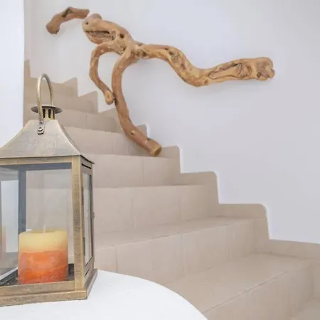 Magginas Nyaraló Párosz