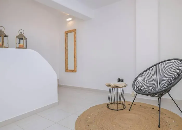 Magginas Semesterbostad *