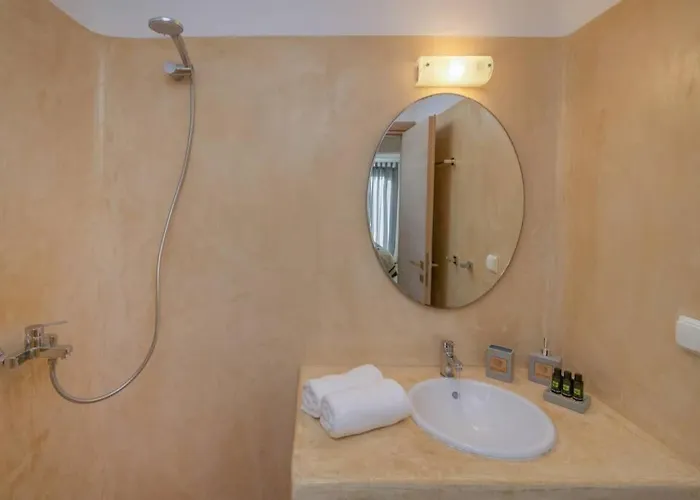 Magginas Semesterbostad