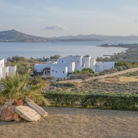Magginas Holiday home Parikia (Paros)