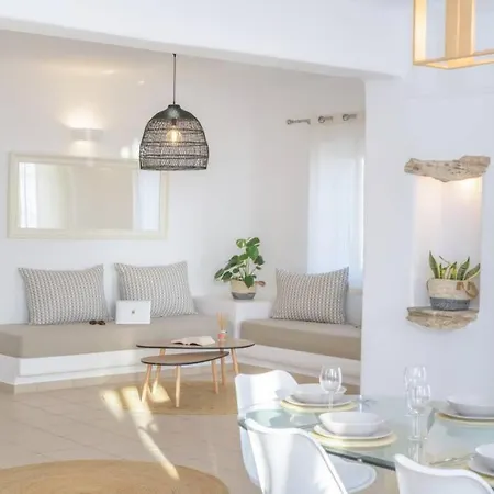 Magginas Parikia (Paros)