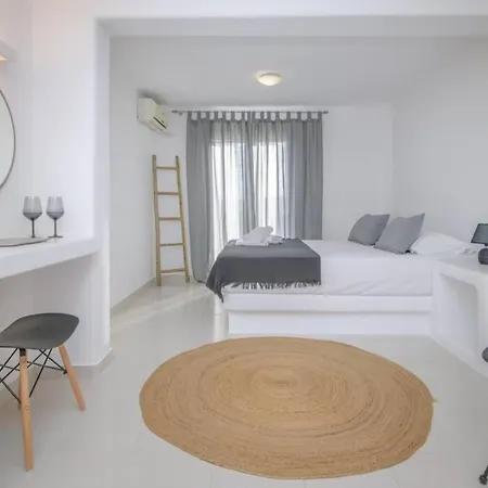 Holiday home Magginas Parikia (Paros)