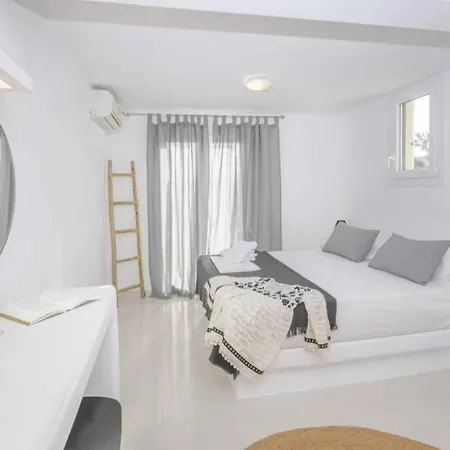 Holiday home Magginas Parikia (Paros)