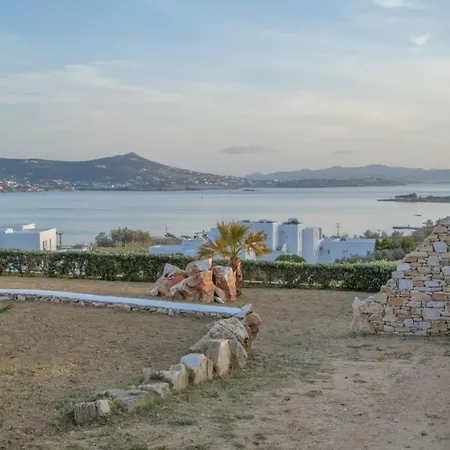Magginas Tatil Evi