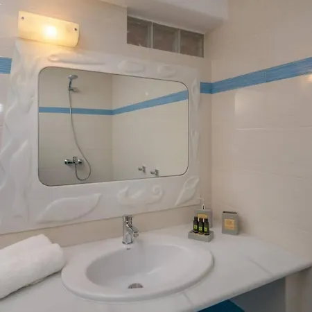 Holiday home Magginas Parikia (Paros)