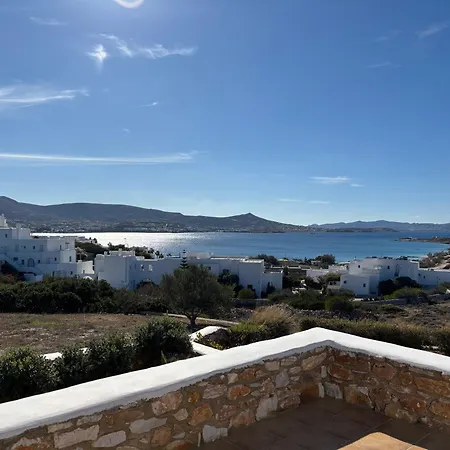 Magginas * Parikia (Paros)