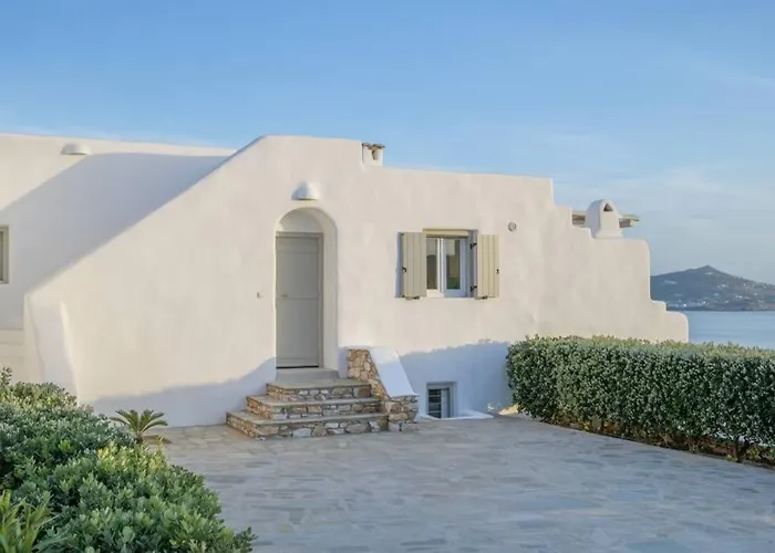 Magginas Holiday home *