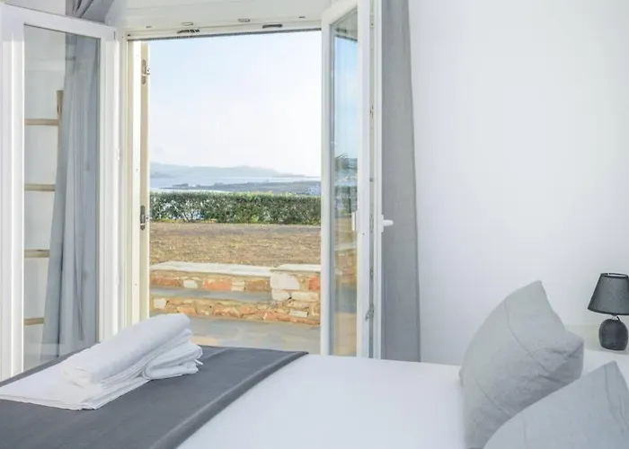 Holiday home Magginas Parikia (Paros)