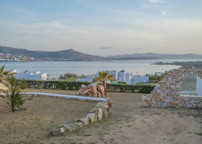 Magginas Holiday home