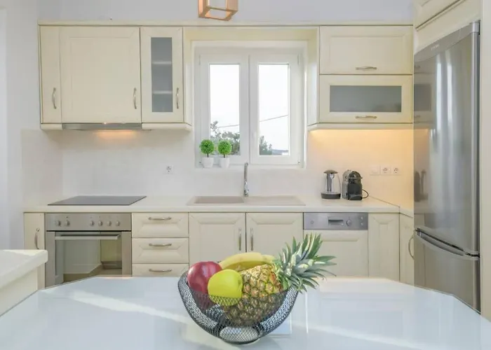 Magginas Holiday home