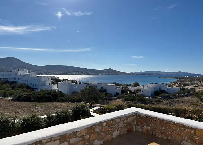 Magginas * Parikia (Paros)